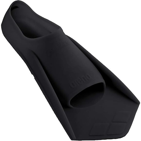 Arena Powerfin Training Fins New size 7.5-8.5 - Picture 1 of 9
